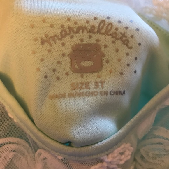 Spring dress - Picture 7 of 7